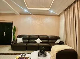 Park Street Apartment