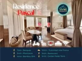 Appartement Ivandry "Résidence Pascal"