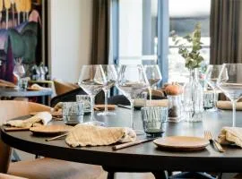 Best Western Plus Le Fairway Hotel & Spa Golf d'Arras