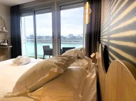 Le Crystal Dinard, Sure Hotel Collection by Best Western