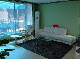 The Naeum Stay Incheon Airport Guesthouse