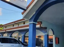 Marina Loft unit 2 floor, 201