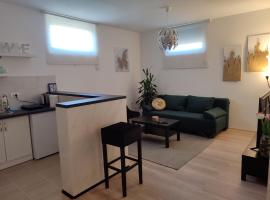 Apartman Centar Surcin 2, Hotel in Surčin