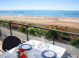 Winahost El balcón al mar de Cubelles