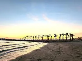 Iliria Durres Apartments