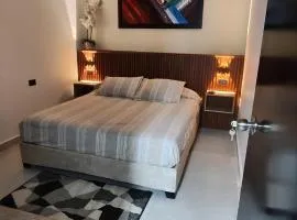 Terracota Apartasuites Circasia