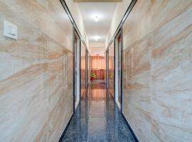 Hotel O Sapthagiri Boarding and Lodging, hotel a Bangalore