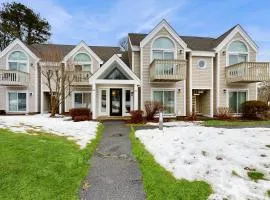 Fairway Bliss at Ocean Edge