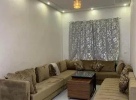 Appartement dans quartier calme