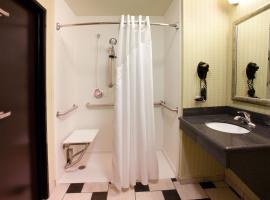 Holiday Inn Express Tulsa South Bixby by IHG, ξενοδοχείο σε Τάλσα