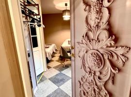 Best apartments Narva, hotel Narvában