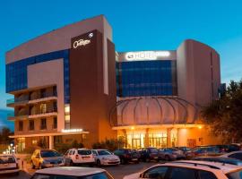 Hotel On Plonge Junior, Hotel in Mamaia