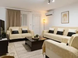 Elia Garden House Athens Oropos