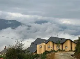 Phỏng Lài Mountain Homestay - Ta Xua Peak View