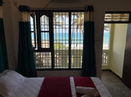 La Muthu Seascape Resort, hotel u gradu 'Pondicherry'