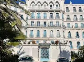 Palm Studio - Palace Centre Menton