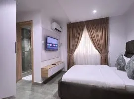 Hillgates Apartments Ikeja