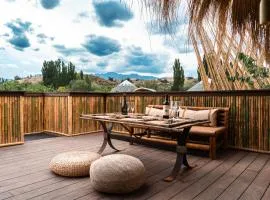 Bali Andino, Experience Lodge