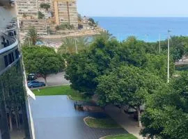 Benidorm La Cala Sidney