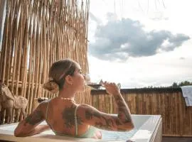 Bali Andino, Experience Lodge