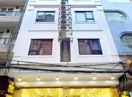 Hương Linh Apartment