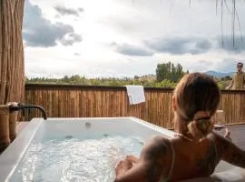 Bali Andino, Experience Lodge