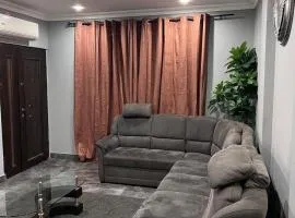 Comfy 2 Bedroom apartment Eastlegon