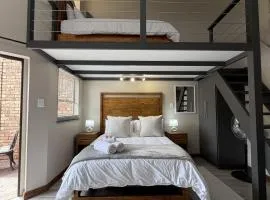 Kates place