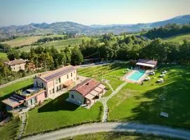 Agriturismo Prato del Re