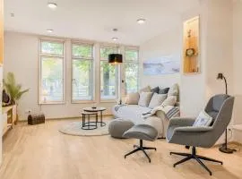 Haus Larus - direkt am Alten Strom Warnemünde