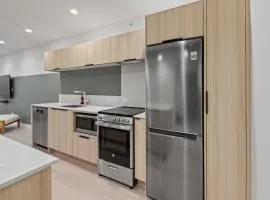 Staycation in New 1-Bedroom Condo, Japantown FL2
