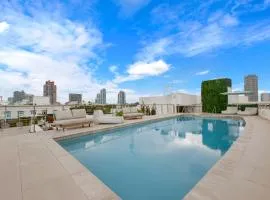 Bentley Hotel South Beach