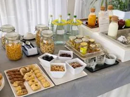 Luxury B&B Villetta Carra City - Gallipoli