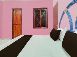 SPOT ON by OYO S R Palace, hotel i Kanpur