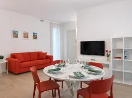 Pescantina Hub - Modern & Spacious Apartment near Verona