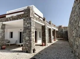 MyLoch Village Studios Mykonos