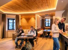 Berlanda Mountain suites