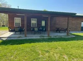 Arcadia Cabin #25 on Patoka Lake in Southern Indiana
