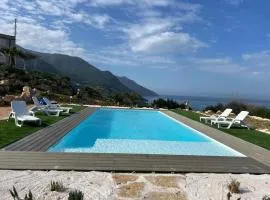 La Finestra sul Mare dello Zingaro