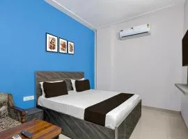 Hotel O by OYO NAMAN INN