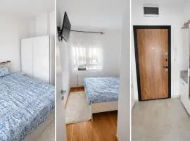Apartmani Paunov