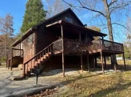 Optimum #9 with Hot Tub and Jacuzzi on Patoka Lake in Southern Indiana