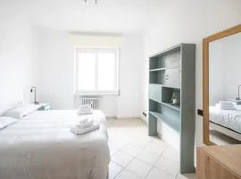 Elegante appartamento nel cuore di Pavia