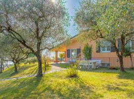 Villa Panorama, hotel en Bardolino