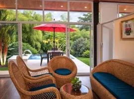 Casa Campo Palma de Asaí