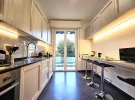 Free Parking - The Tigullio Suite - ML