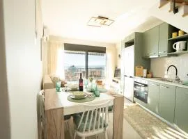 Rose & Dennis Luxury Apartment
