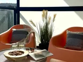 Bel Mare Baltic Suite 537 by Sealuu