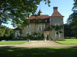 Manoir du Petit Bosq