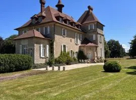 Manoir du Petit Bosq